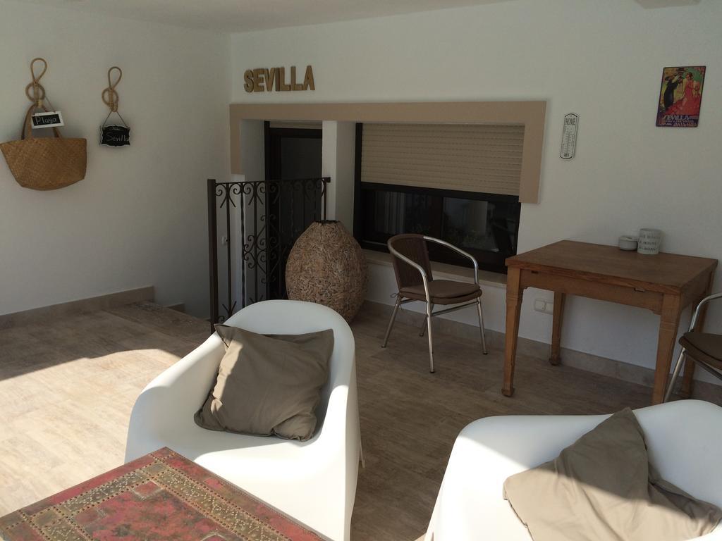 Casa Holandaluzas Marbella Near Beach, With Salt Water Pool And Private Parking Exterior photo